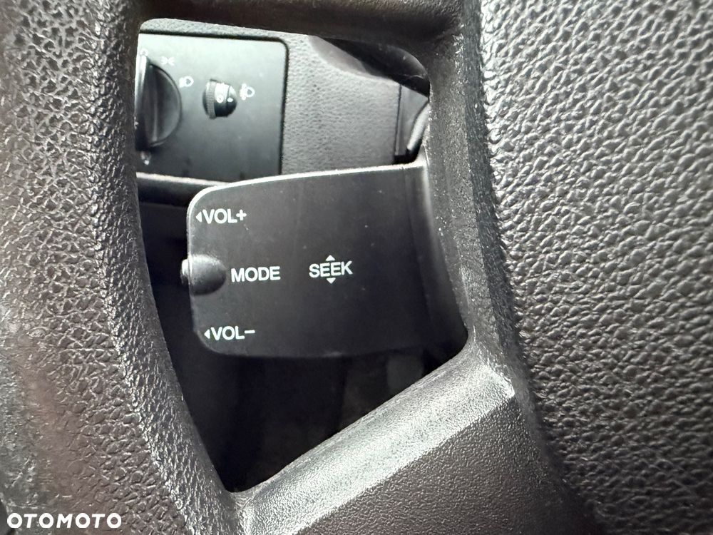 Ford Focus 1.8 TDCi Ambiente - 18