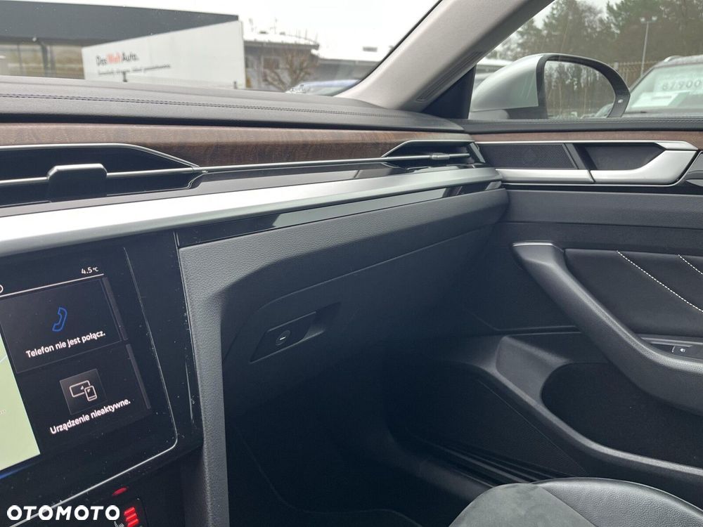 Volkswagen Arteon - 30