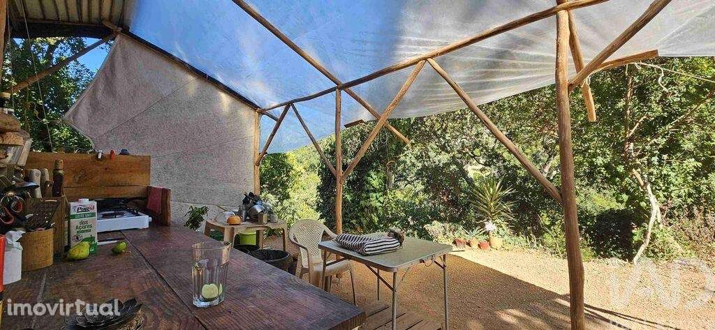 Terreno T1 em Marmelete de 40400,00 m2 - Grande imagem: 2/30