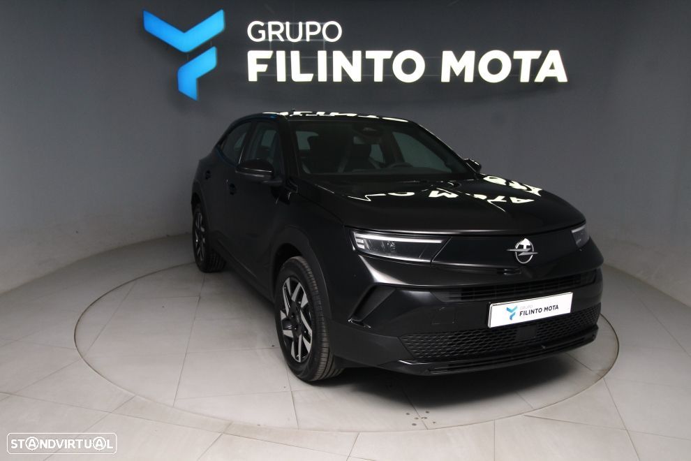Opel Mokka 1.2 T Edition - 8