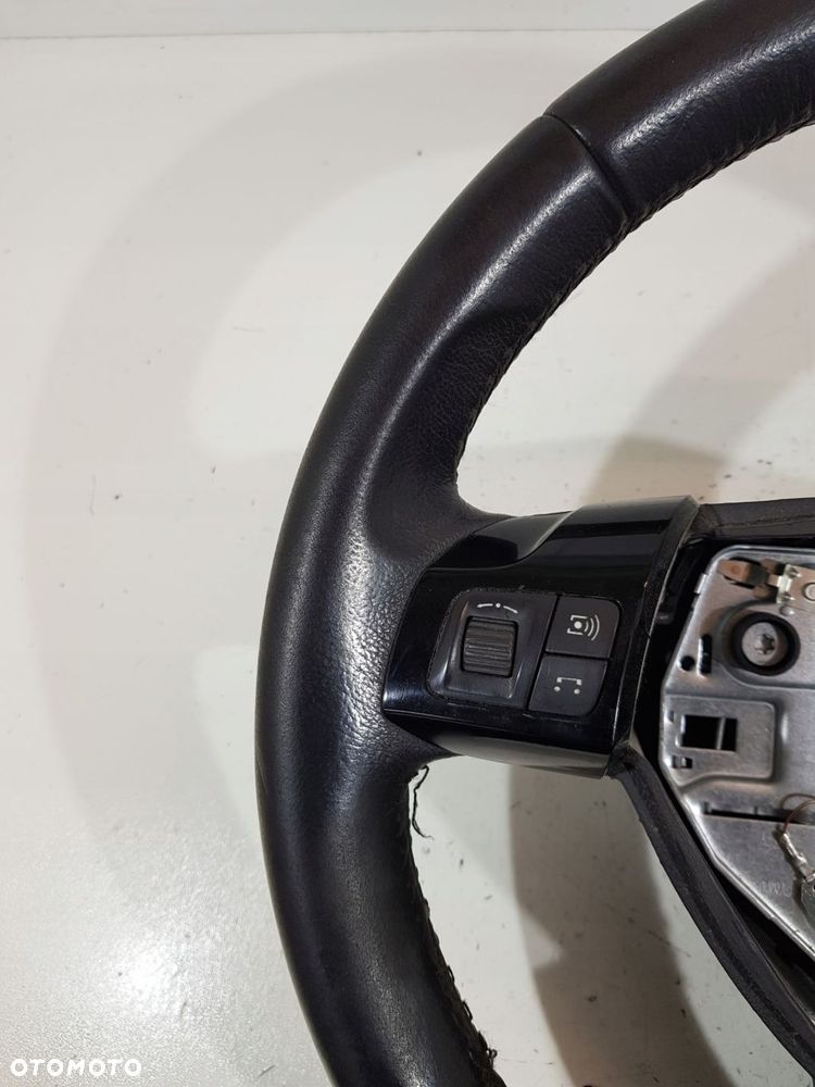 kierownica multi 13326397 opel zafira b astra h eu - 5