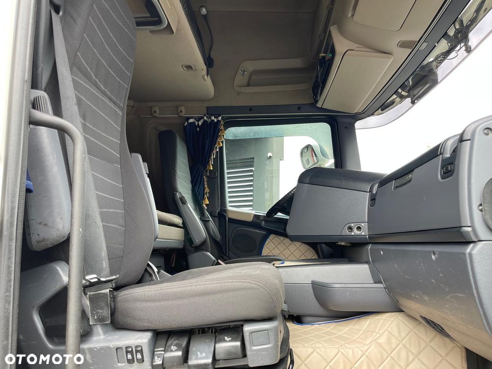 Scania R 440 PDE / MEGA / RETARDER - 23