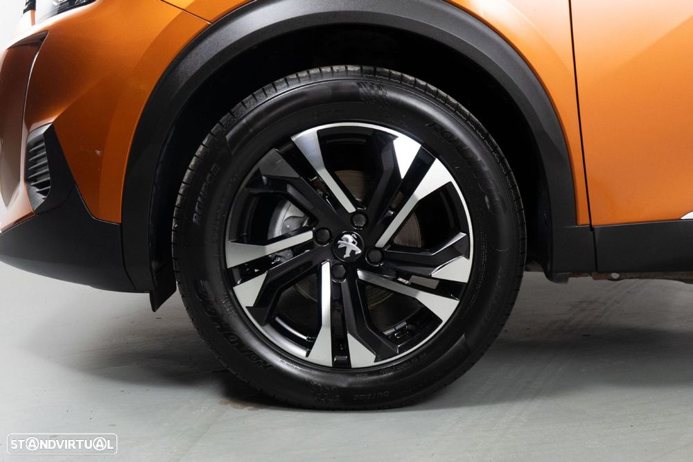 Peugeot 2008 1.2 PureTech Allure Pack - 18