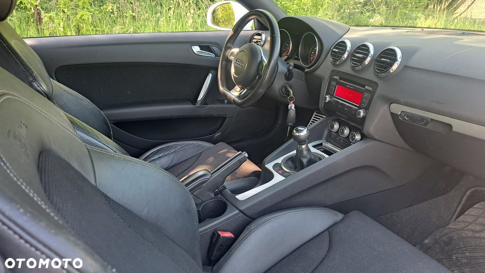 Audi TT Coupé 1.8 TFSI - 15