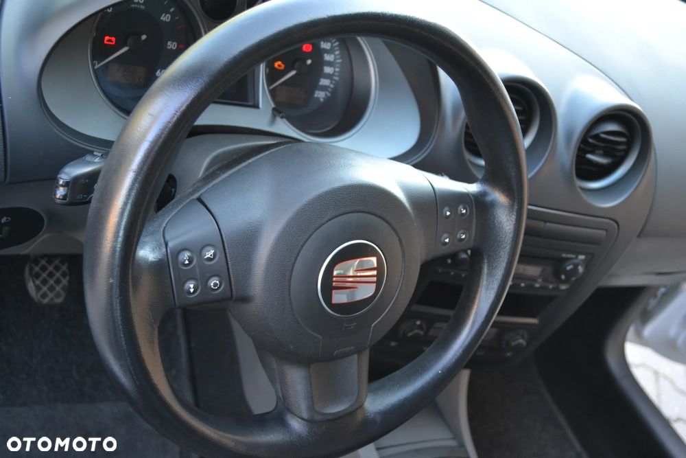 Seat Ibiza - 21