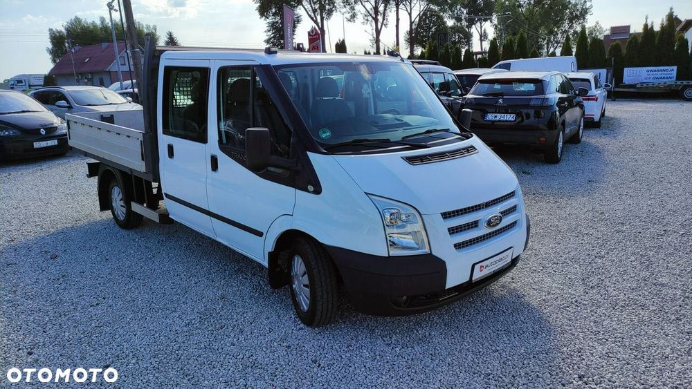 Ford Transit - 18