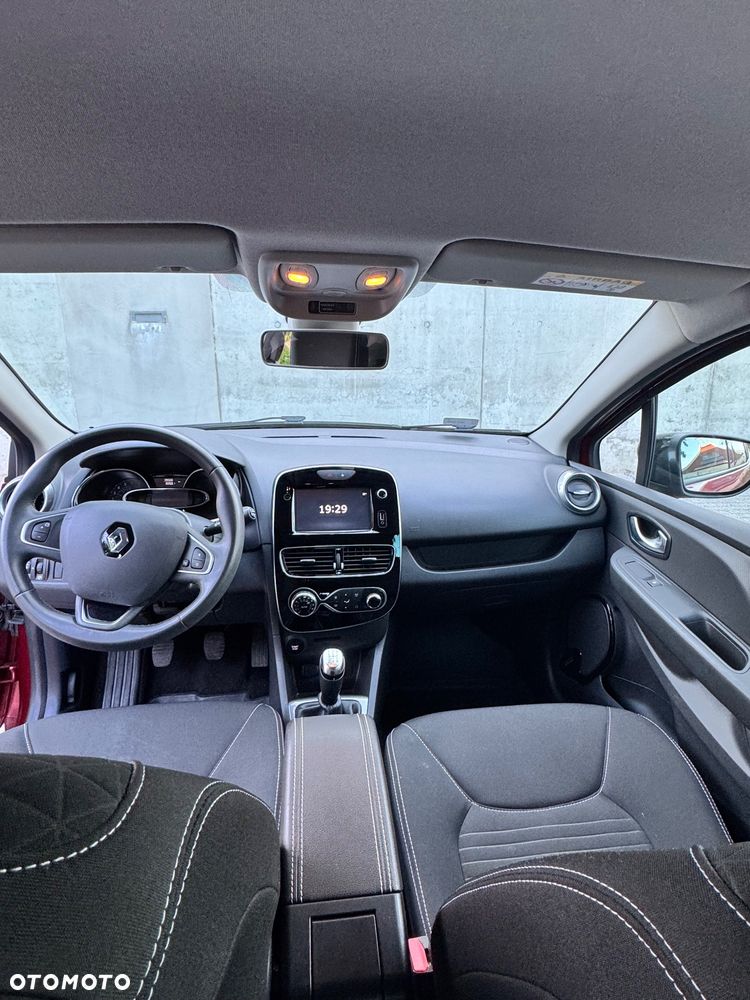 Renault Clio 0.9 Energy TCe Limited - 5