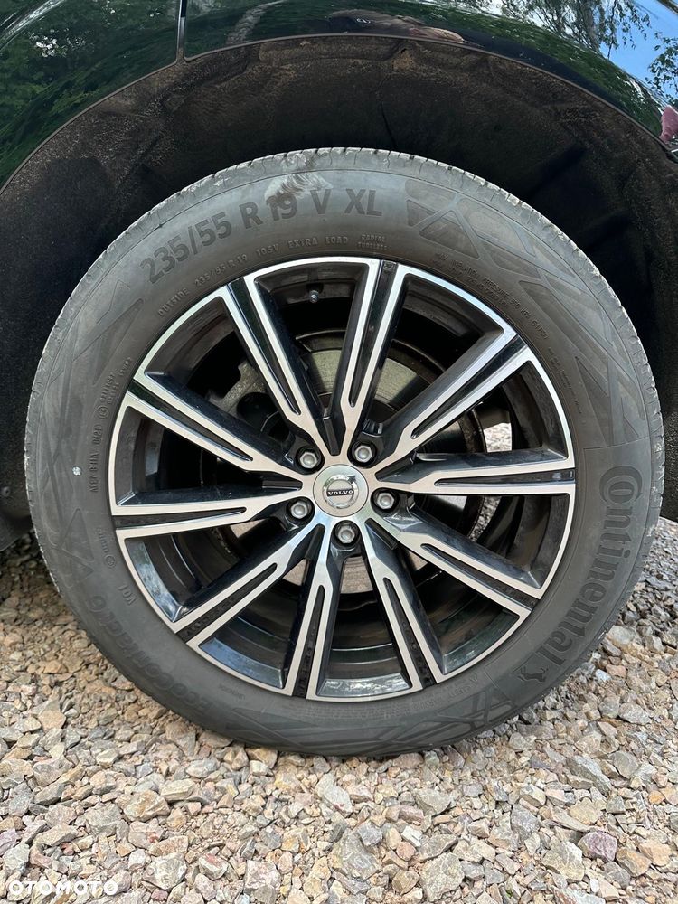 Volvo XC 60 D4 AWD Inscription - 18