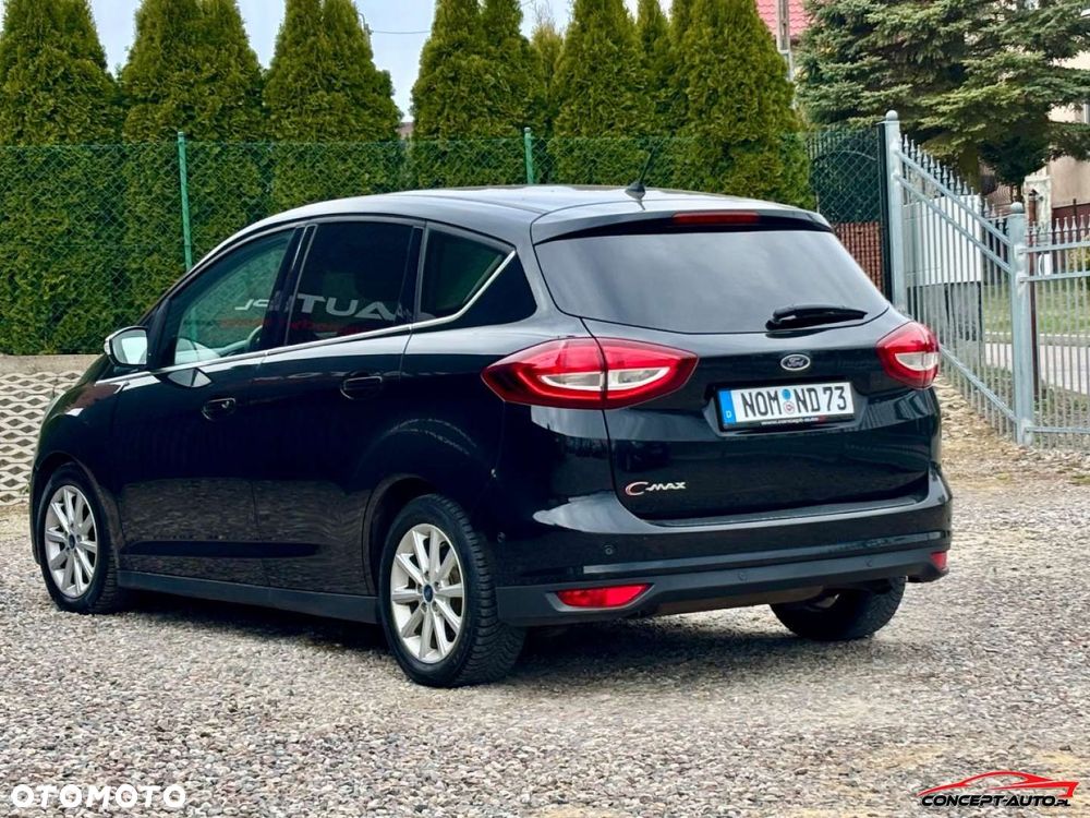 Ford C-MAX - 17