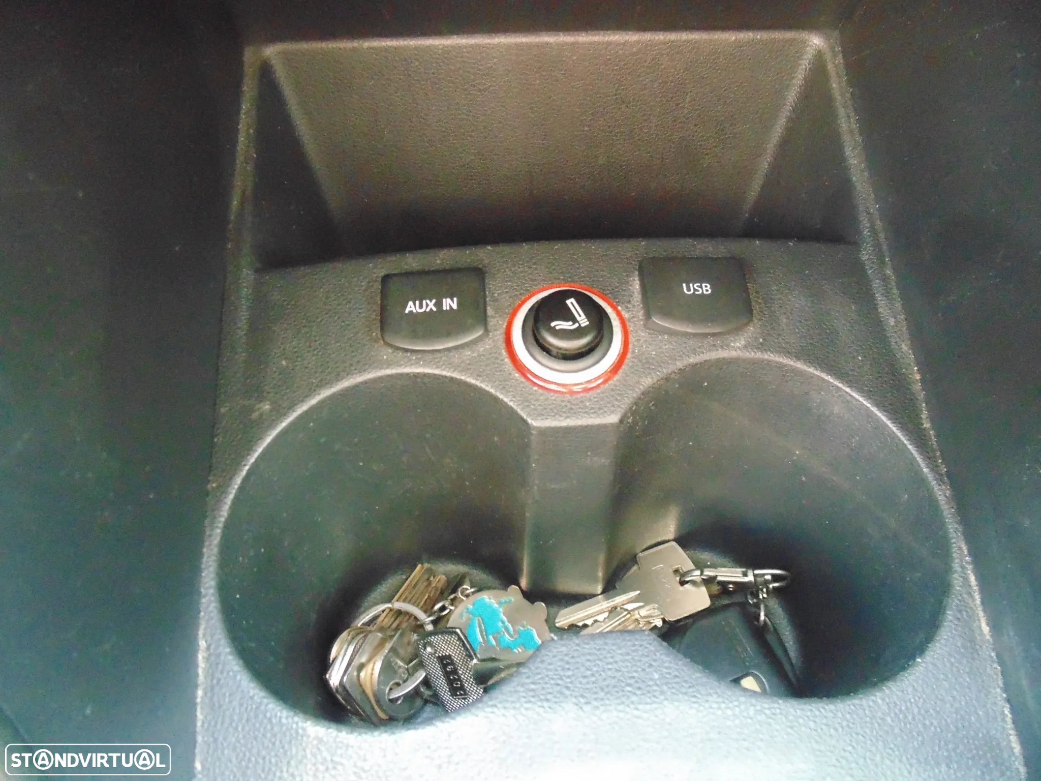 VW Polo 1.4 TDi Lounge - 26