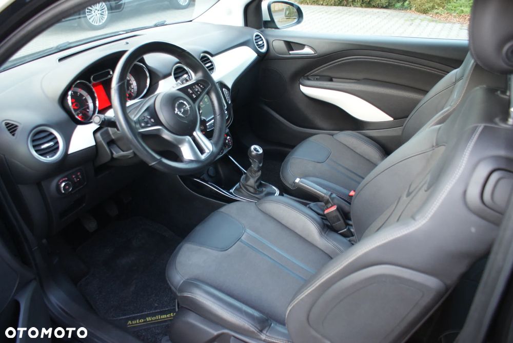 Opel Adam - 5
