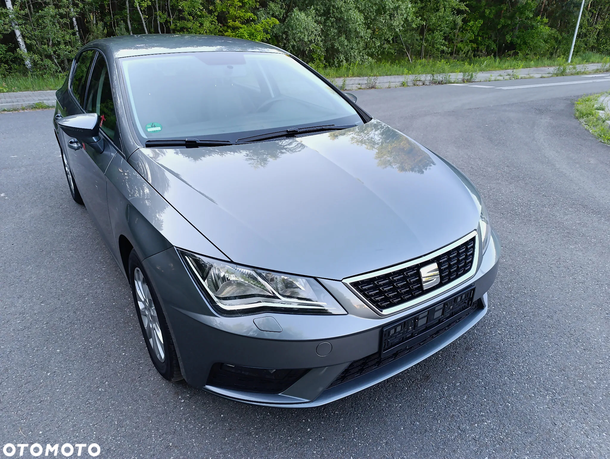 Seat Leon 1.6 TDI Style S&S - 5