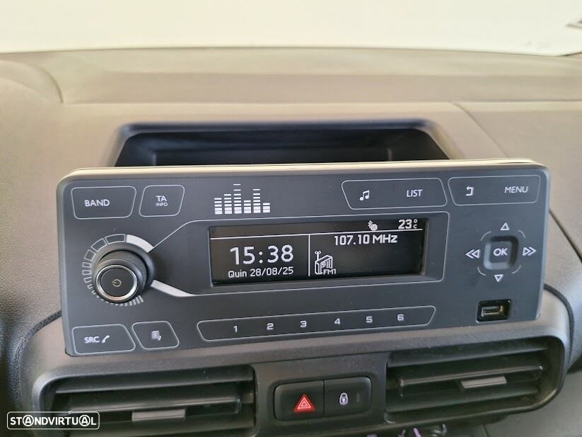 Fiat doblo - 17
