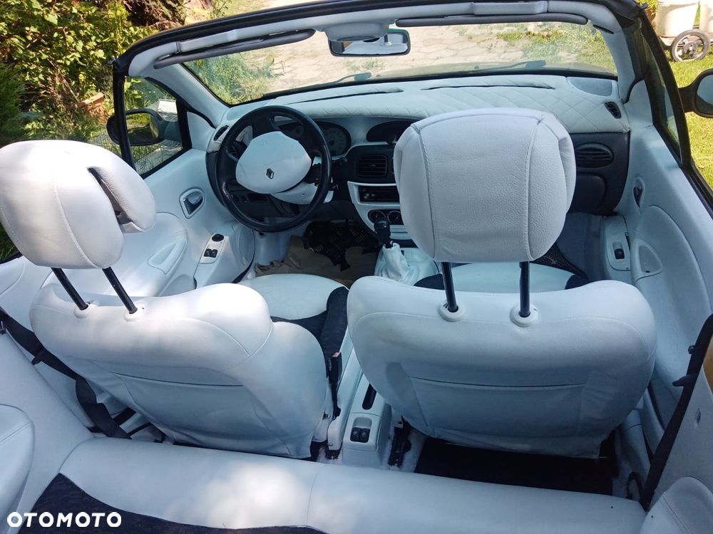 Renault Megane - 1