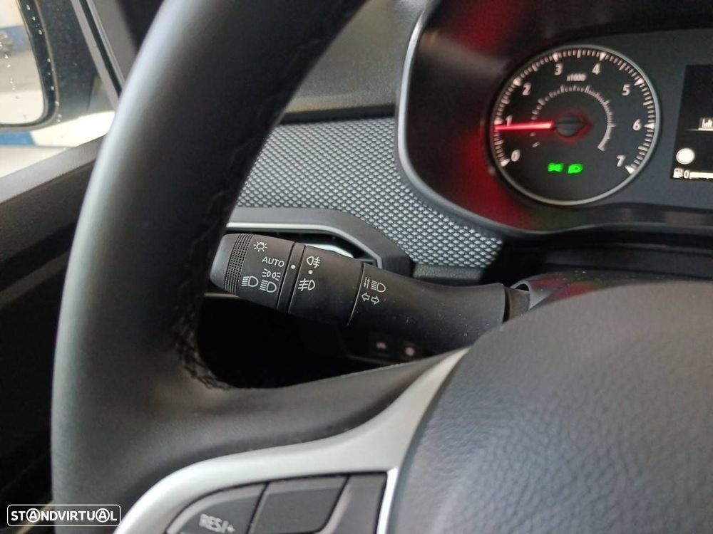 Dacia Sandero 1.0 ECO-G Essential Bi-Fuel - 14