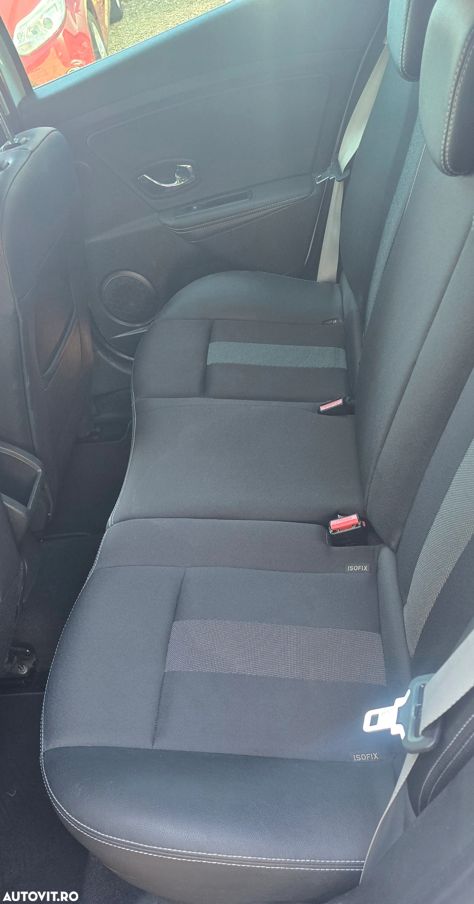 Renault Megane dCi 130 FAP BOSE Edition - 4