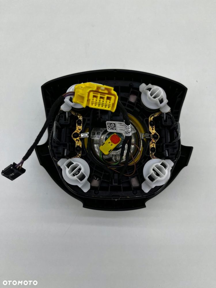 AUDI Q3 8U PODUSZKA AIRBAG KIEROWCY 8U0880201E - 8