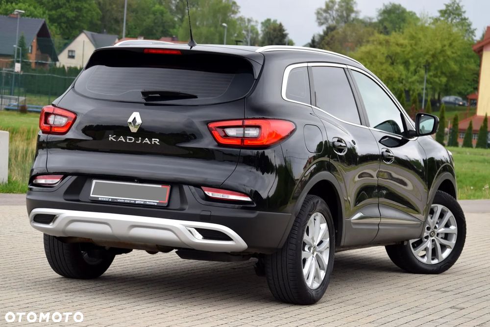 Renault Kadjar - 7