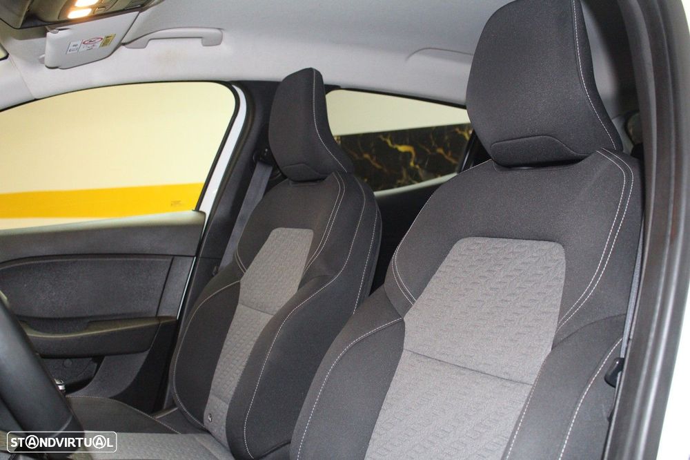 Renault Clio 1.0 TCe Limited Bi-Fuel - 15