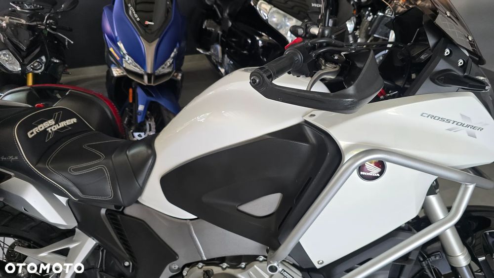 Honda VFR - 31