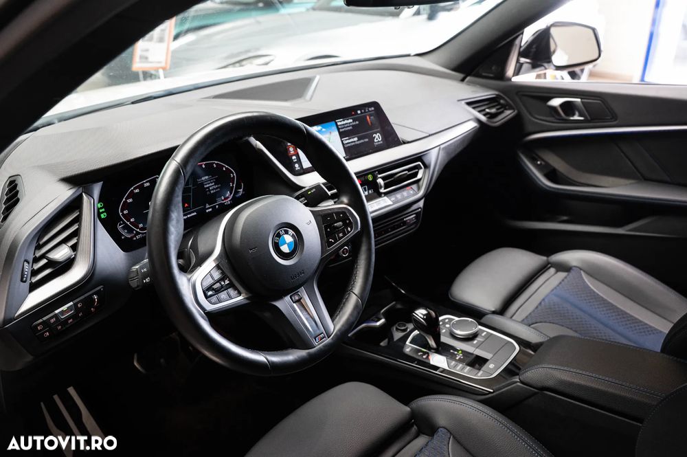 BMW Seria 2 218i Aut. M Sport - 6