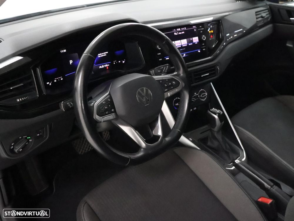 VW Polo 1.0 TSI Life DSG - 13
