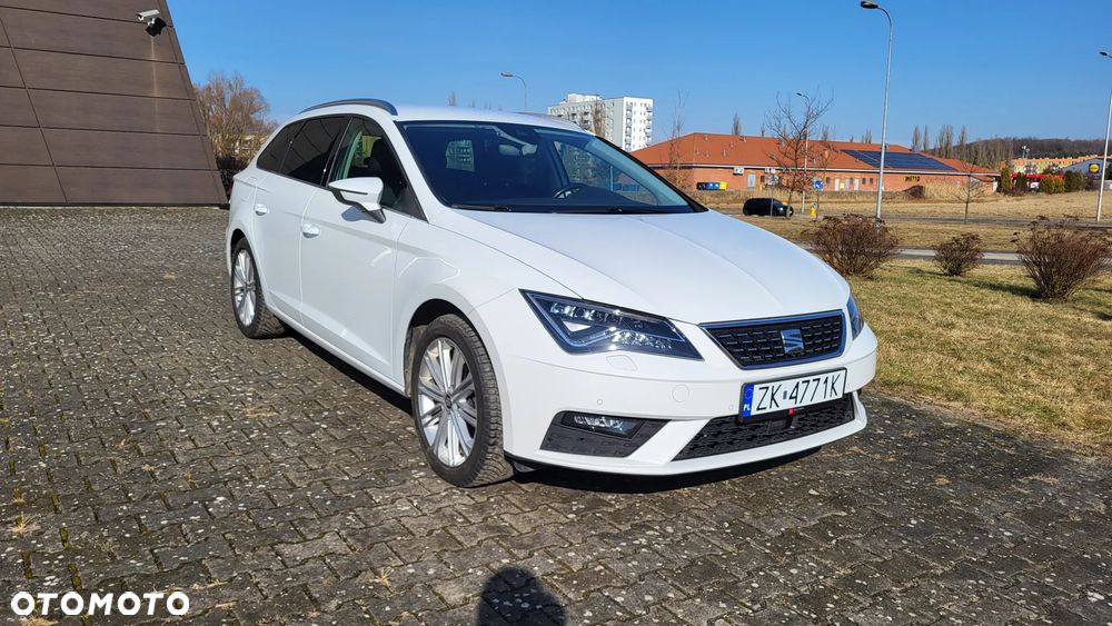 Seat Leon 1.5 EcoTSI Evo Full LED S&S - 2