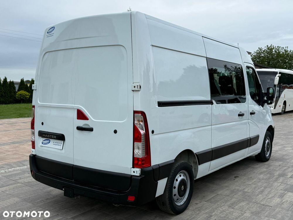 Renault Master - 3