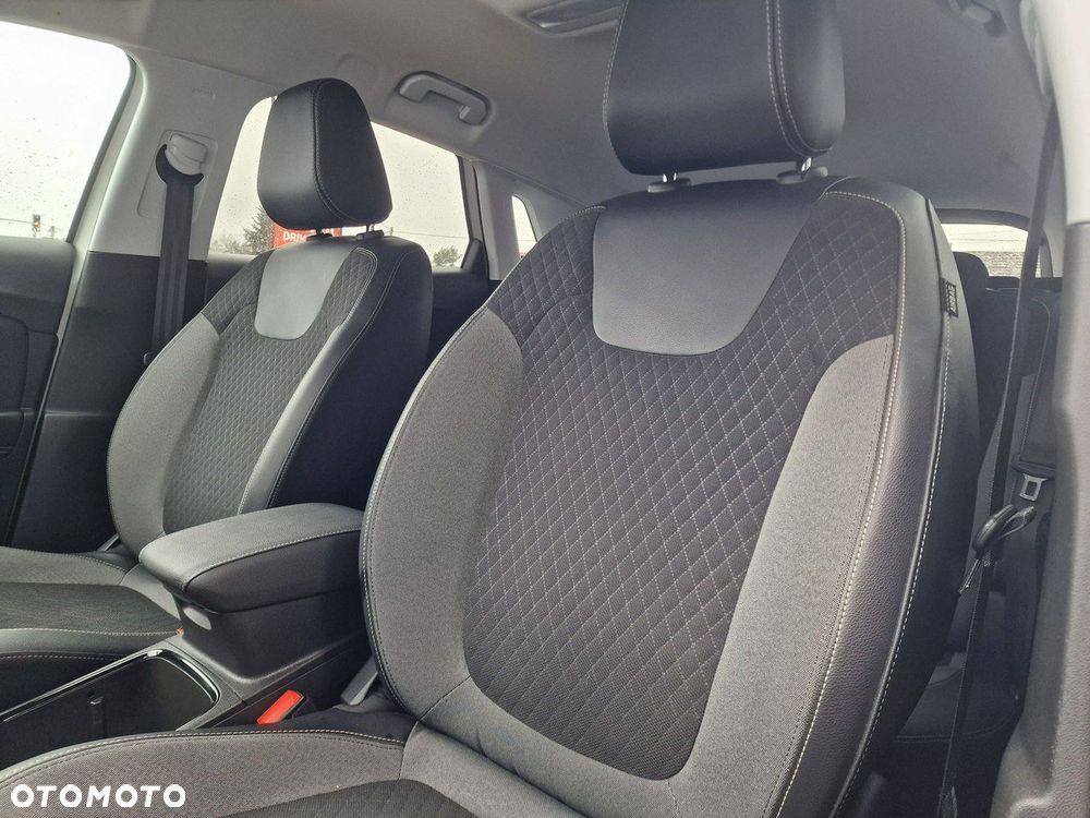 Opel Grandland X - 17