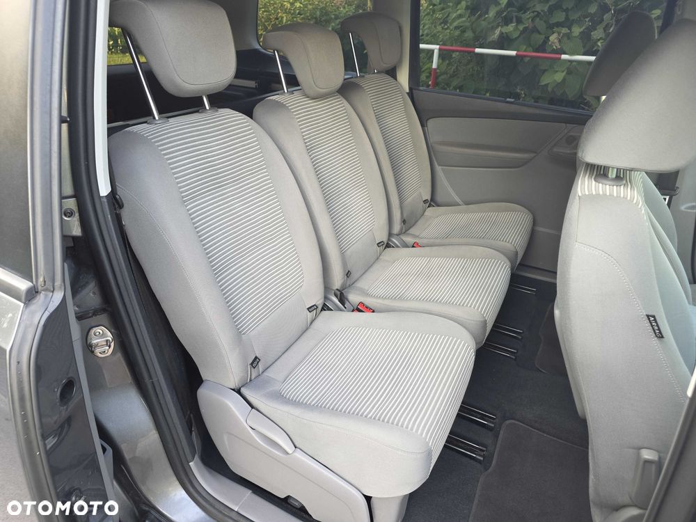 Seat Alhambra - 7