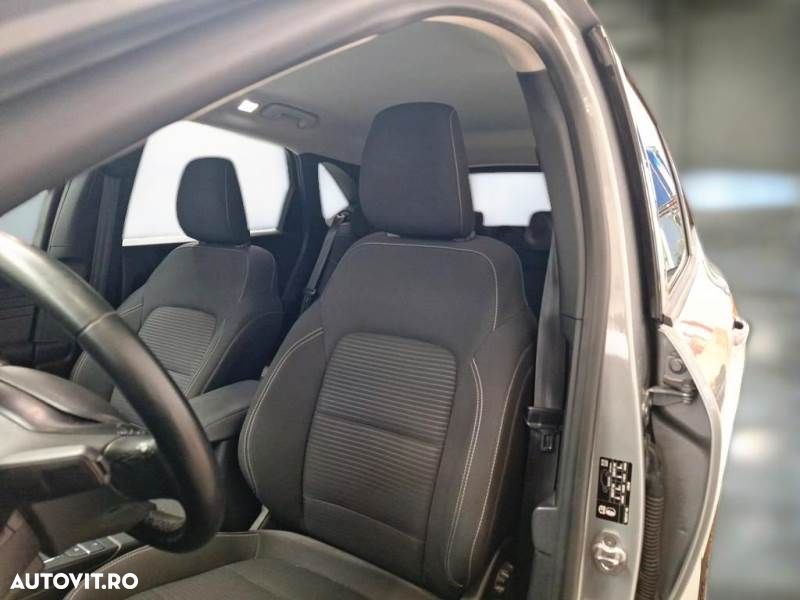 Ford Kuga 2.5 Duratec FHEV TITANIUM - 6