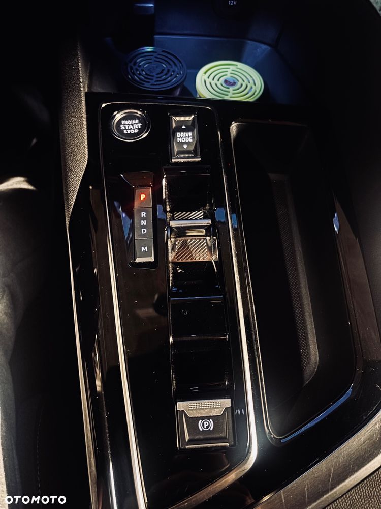 Peugeot 5008 BlueHDI 130 EAT8 Active Business-Paket - 17