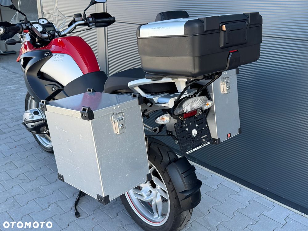 BMW GS - 15