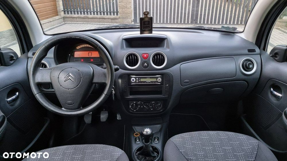 Citroën C3 - 13