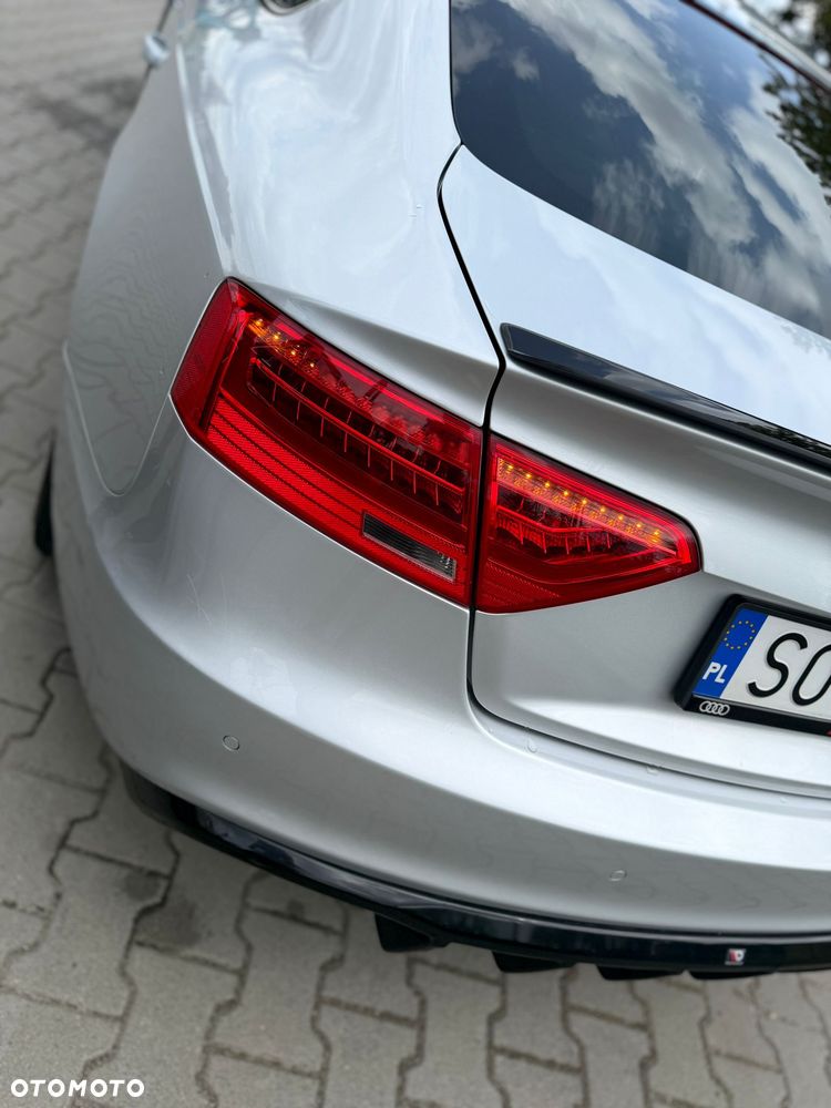 Audi A5 Sportback - 3