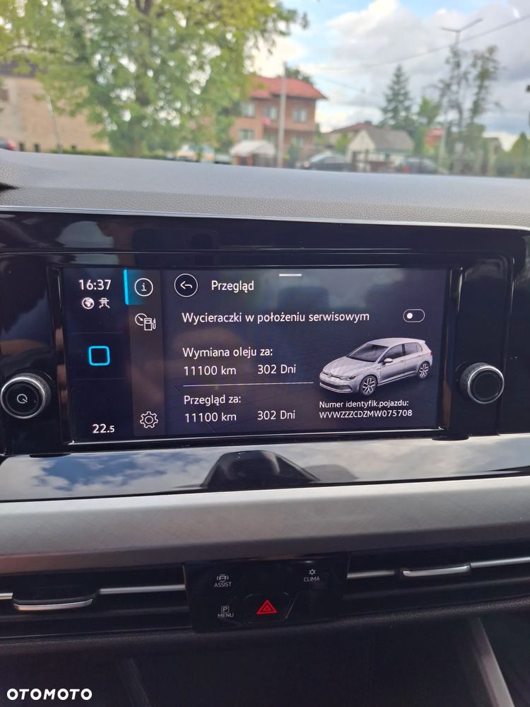 Volkswagen Golf 1.5 TSI EVO Life - 12