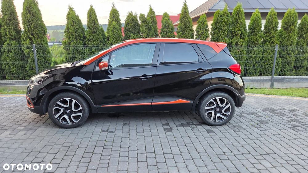 Renault Captur ENERGY TCe 90 Start&Stop Intens - 38