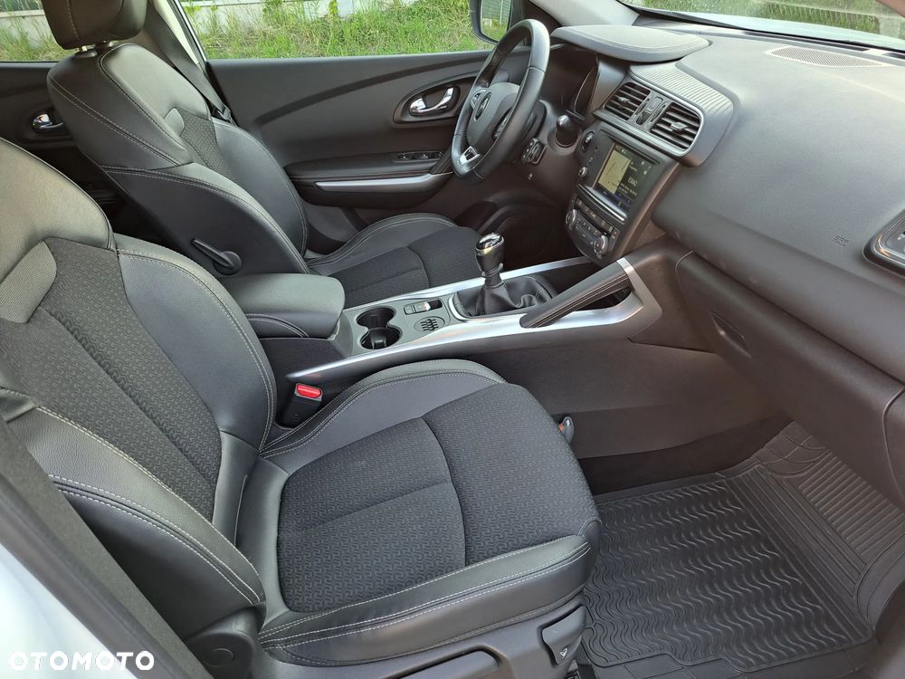 Renault Kadjar - 17