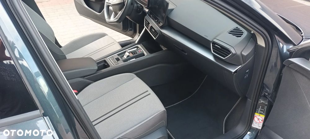 Seat Leon 2.0 TDI DSG Style - 15
