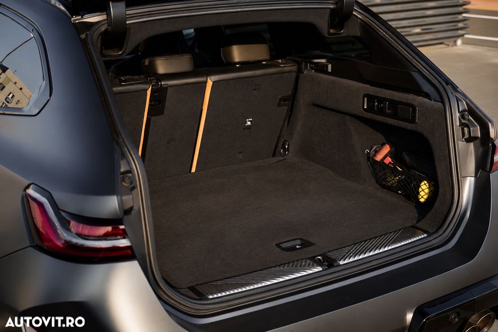 BMW M5 xDrive AT PHEV - 17