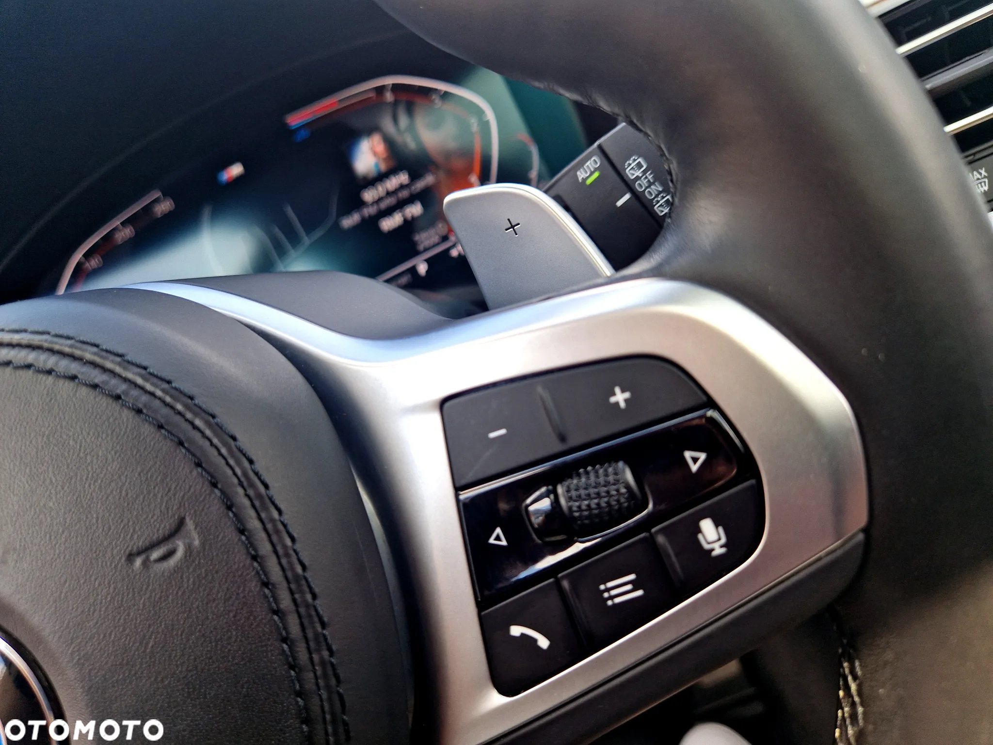 BMW X3 xDrive20d M Sport Edition - 22