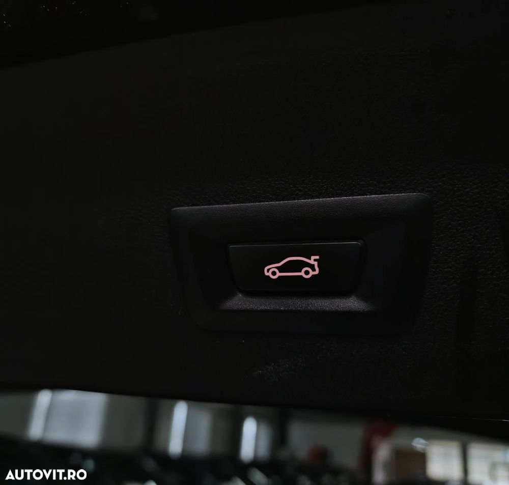 BMW X4 xDrive20i Aut. Advantage - 36