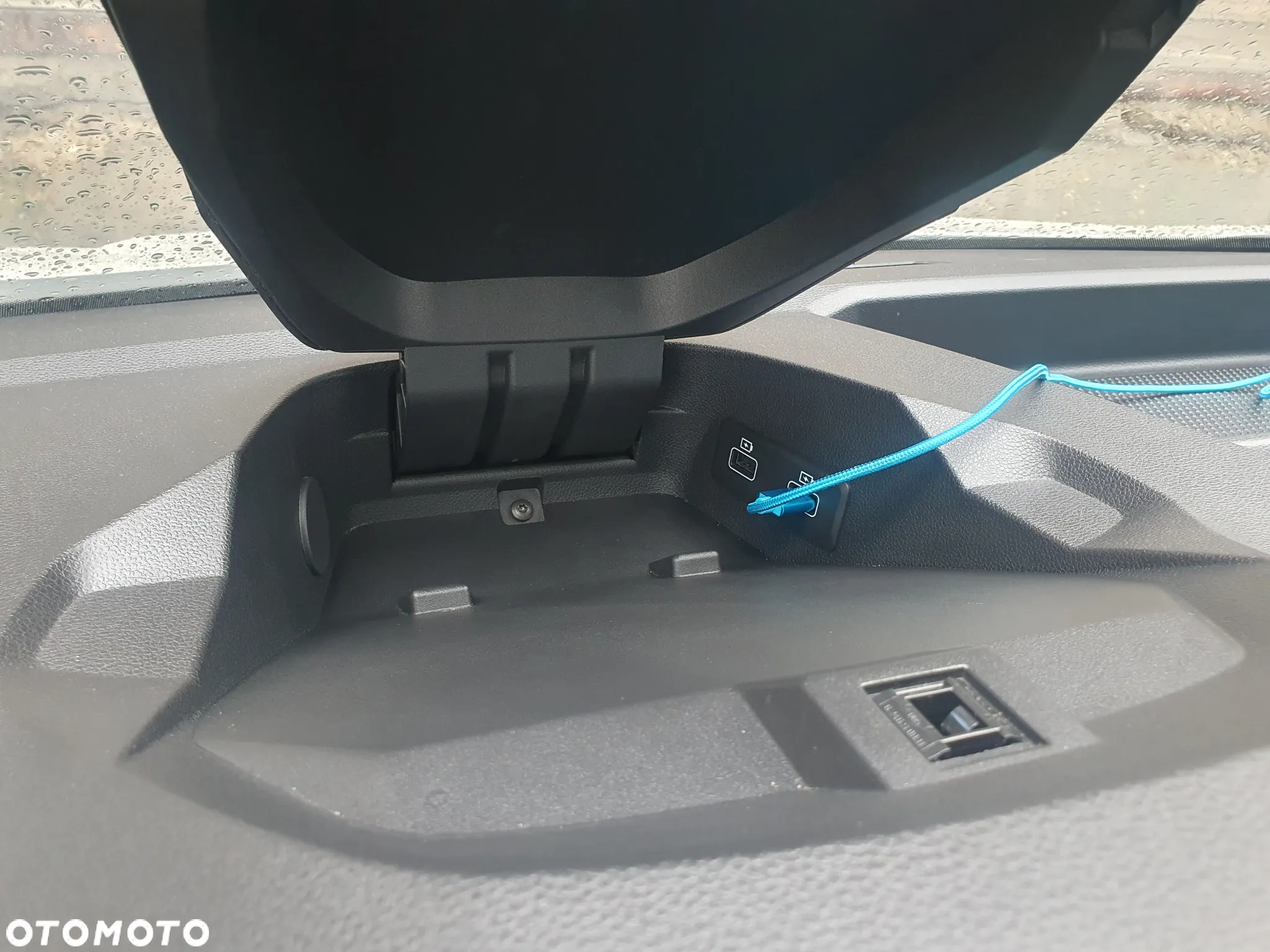 Renault Express Kangoo Van 1.5 Blue dCi L2 Advance Brygadowy - 13