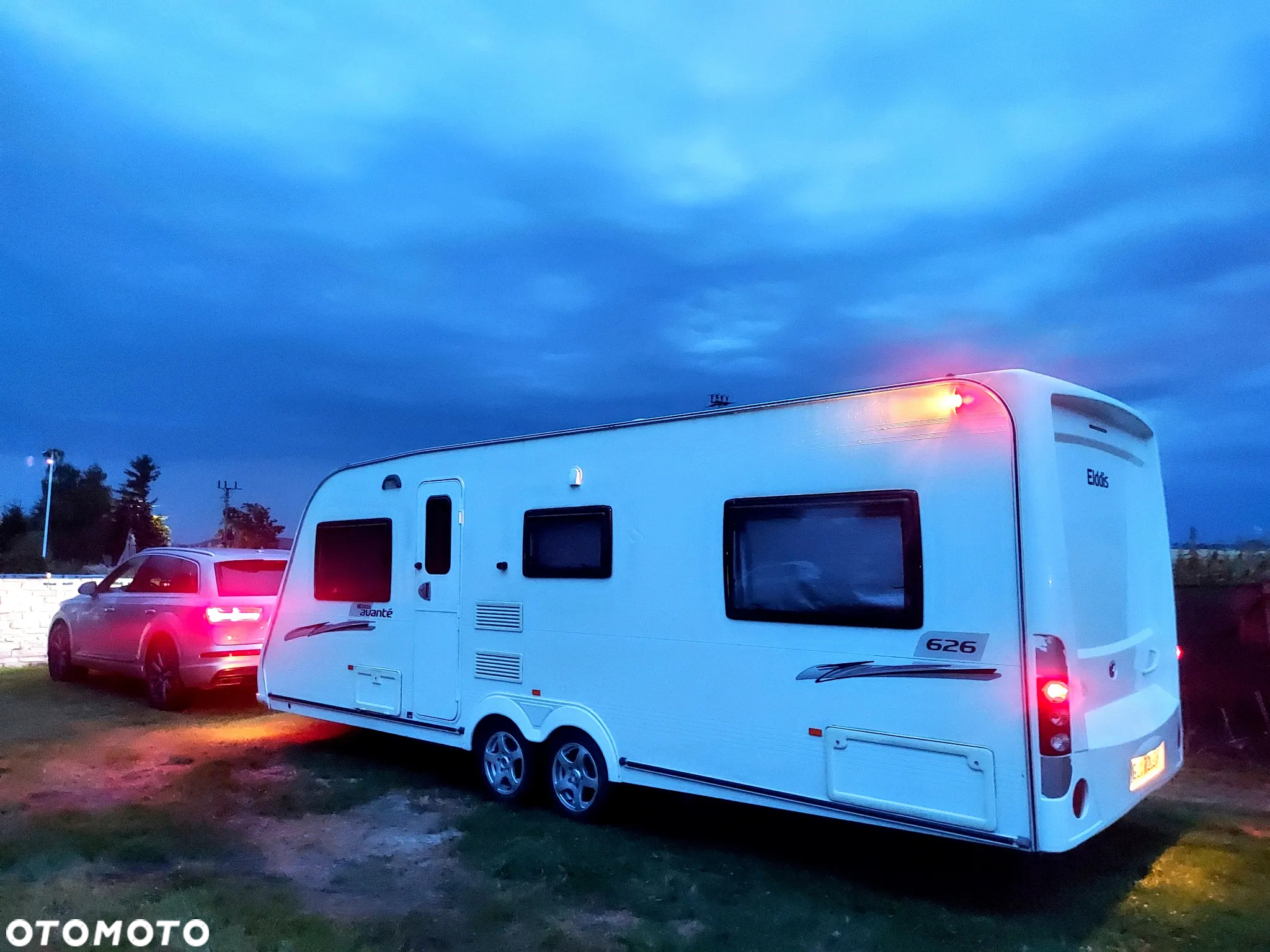 Elddis Avante - 11