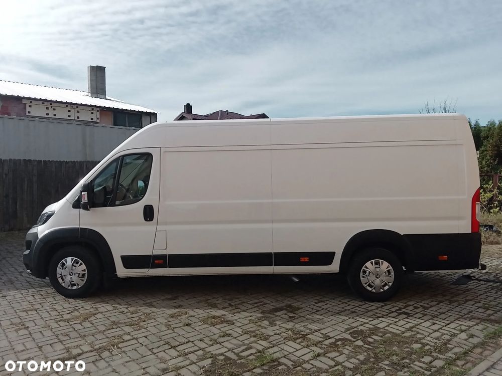 Peugeot Boxer L3 - 1