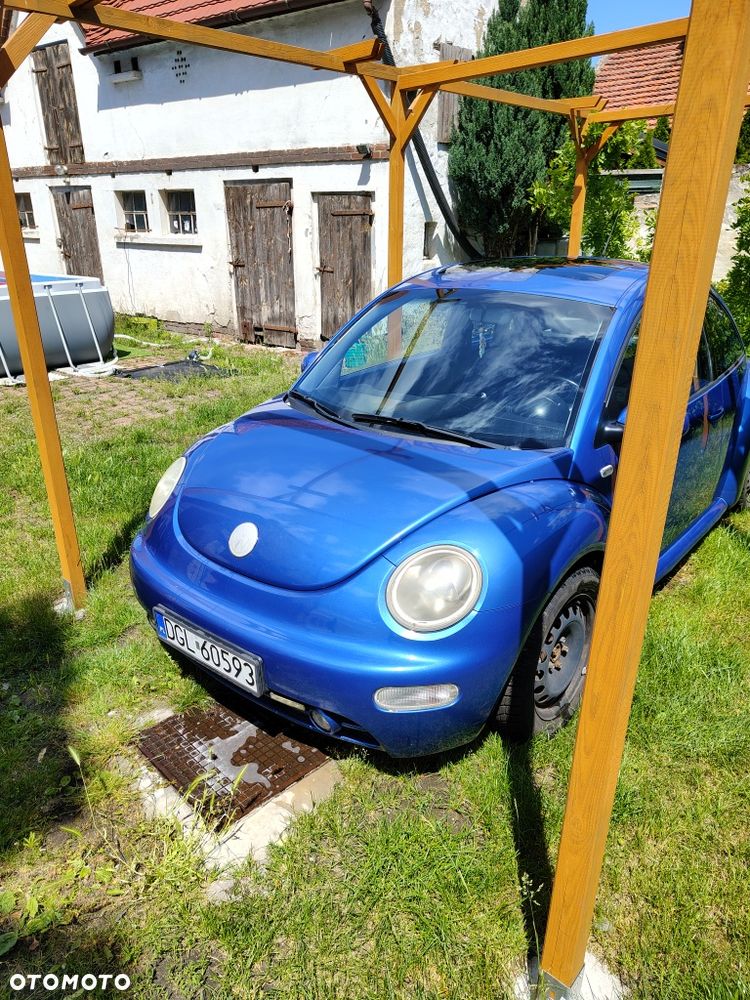 Volkswagen Beetle - 2