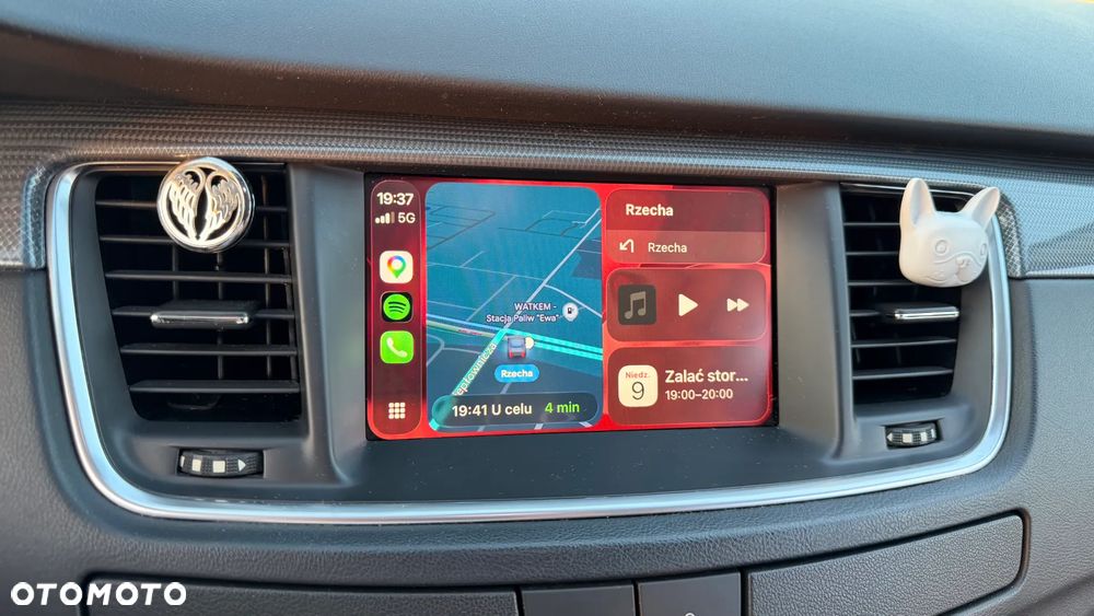 Peugeot 508 2.0 BlueHDi Active S&S - 14
