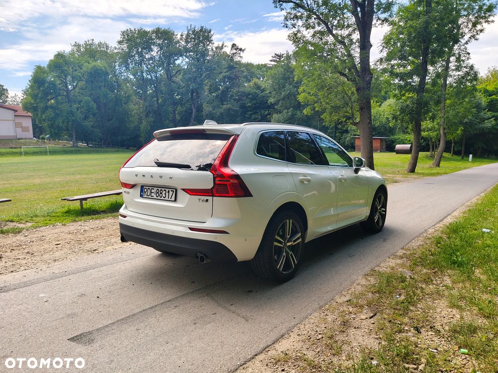 Volvo XC 60 T6 AWD Geartronic Momentum Pro - 6
