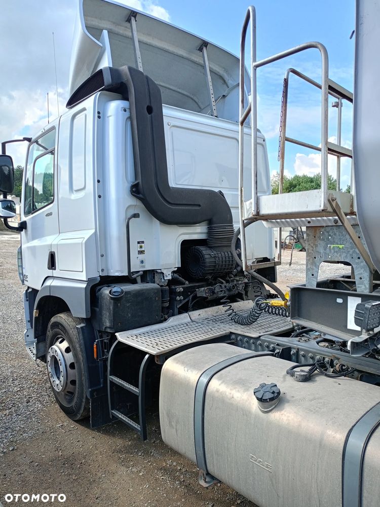 DAF CF400 - 6