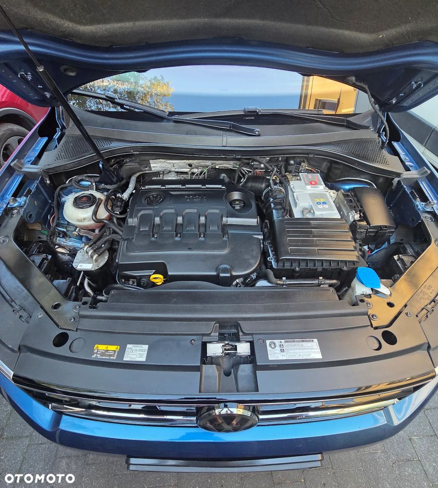Volkswagen Tiguan 2.0 TDI BMT SCR Highline DSG - 11